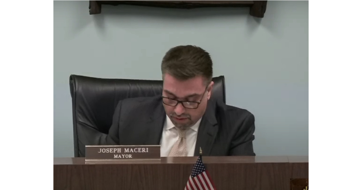 Cedar Grove Plans Upgrades for Township Recreation Facilities in 2023