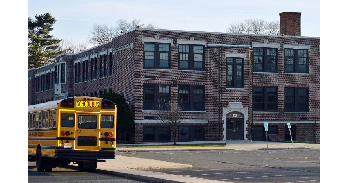 Nettingham Middle School Announces 2Q Honor Roll Scotch Plains