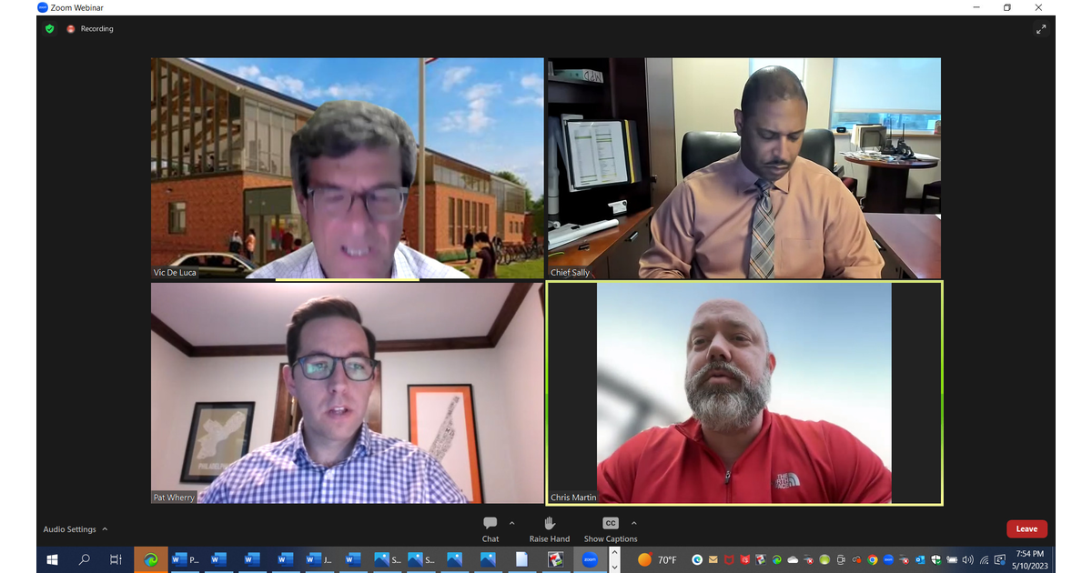 Maplewood Police Report Crime is Down in Town SOMA, NJ News TAPinto