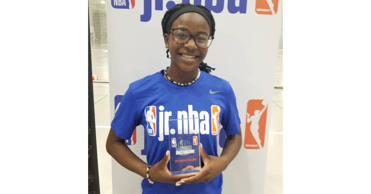 8thGrader Will Make Opening Shot at Olean Gus Macker Greater Olean