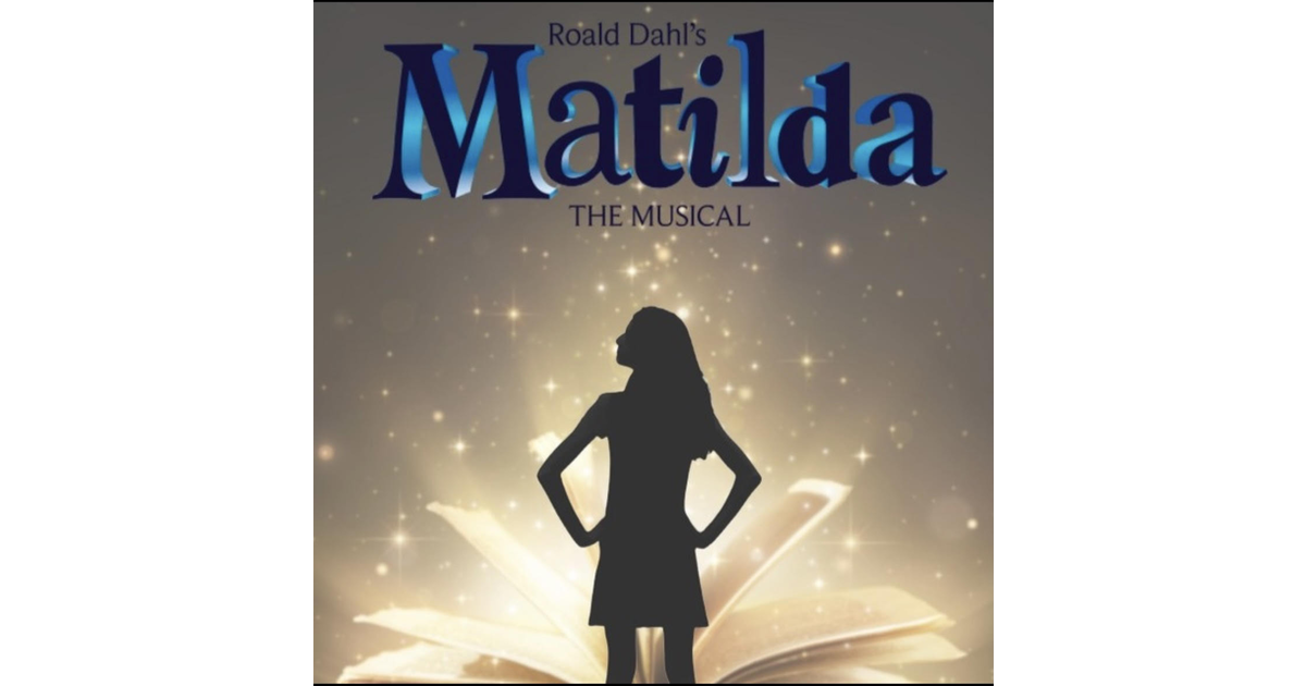 Nutley Parks and Rec Drama Announce Cast and Crew for MATILDA Nutley