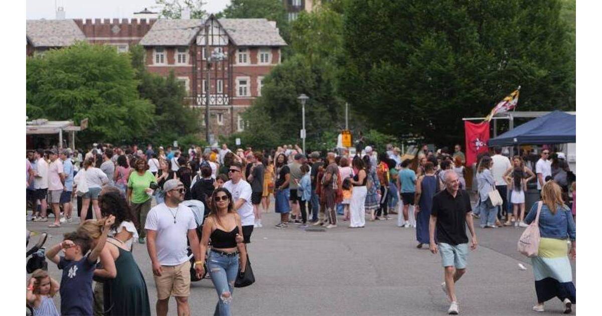 Montclair Art Museum Festival Combines Culture, Cocktails and Cuisine
