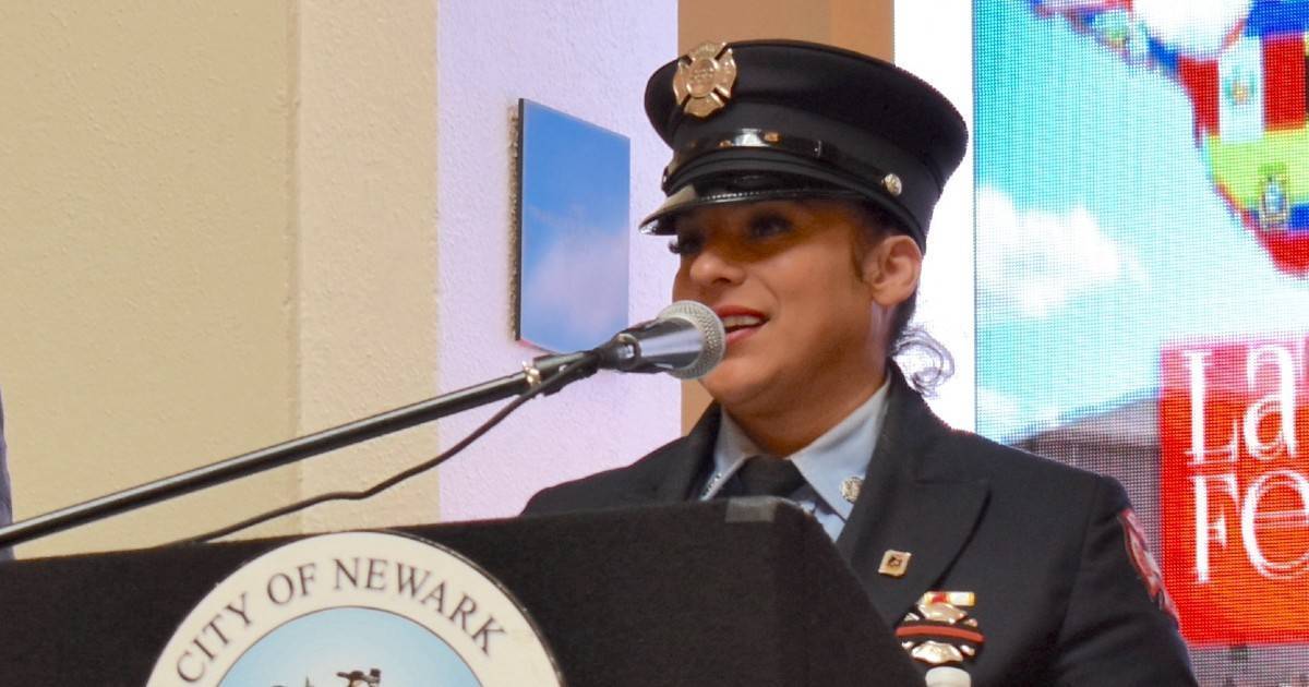 Newark Celebrates Hispanic Heritage Month With Awards, Scholarships ...