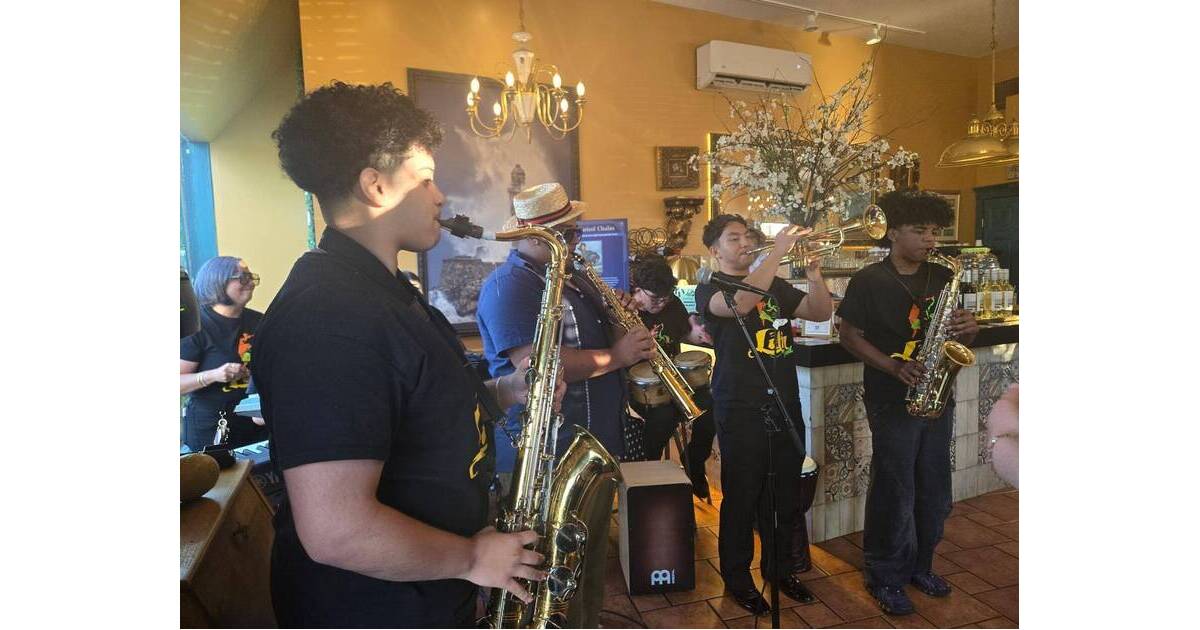 A Night of Cuban Culture