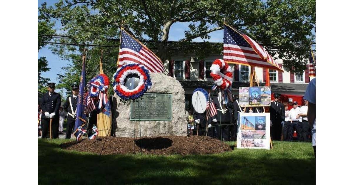 Annual Memorial Day Parade Steps Off on May 30 Basking Ridge, NJ News