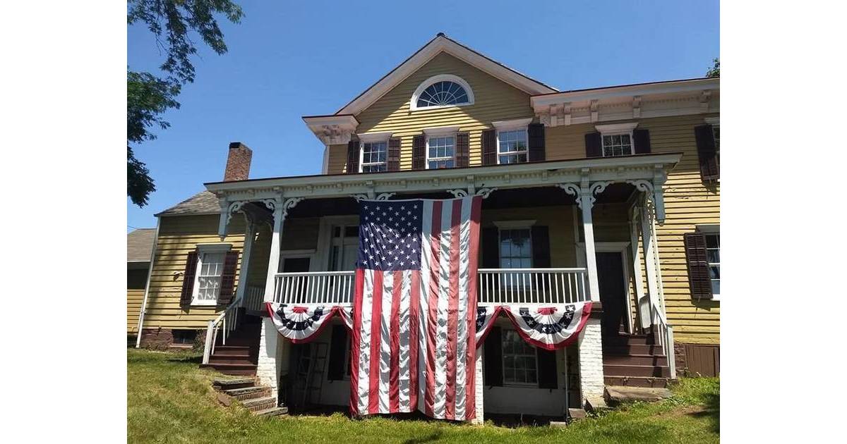 Piscataway Federal Spending Bill Earmarks 500K for MetlarBodine