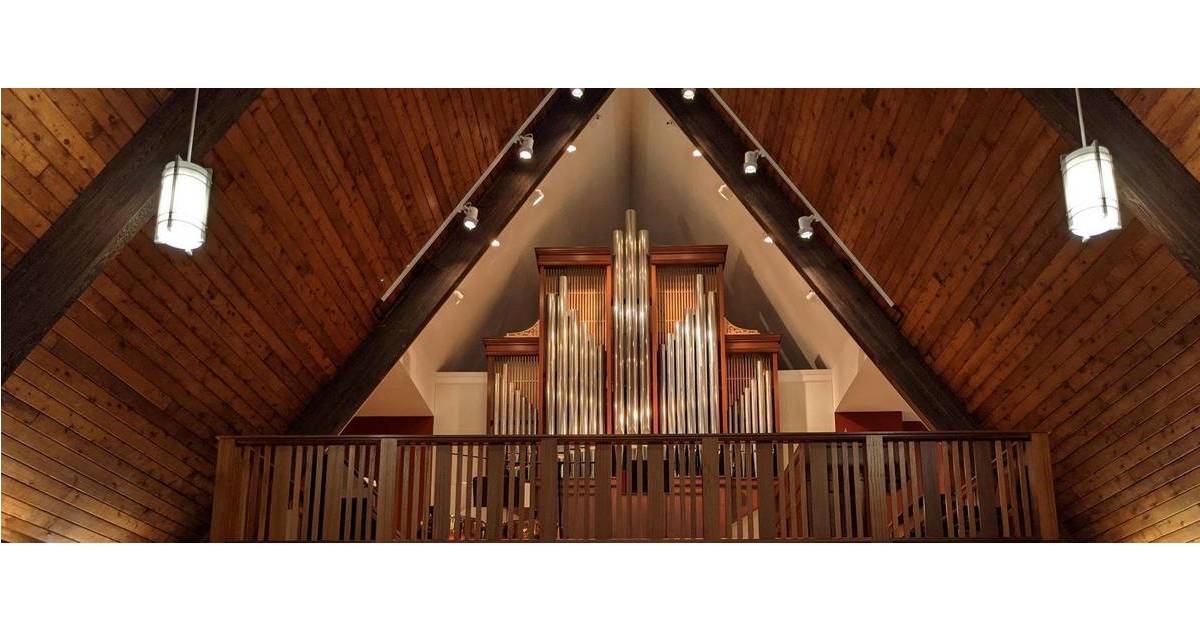 Memorial Day Weekend Concert at Faith Lutheran Church New Providence