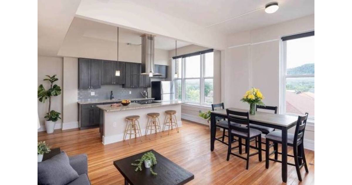 First National Bank Project Is Completed in Olean Greater Olean, NY