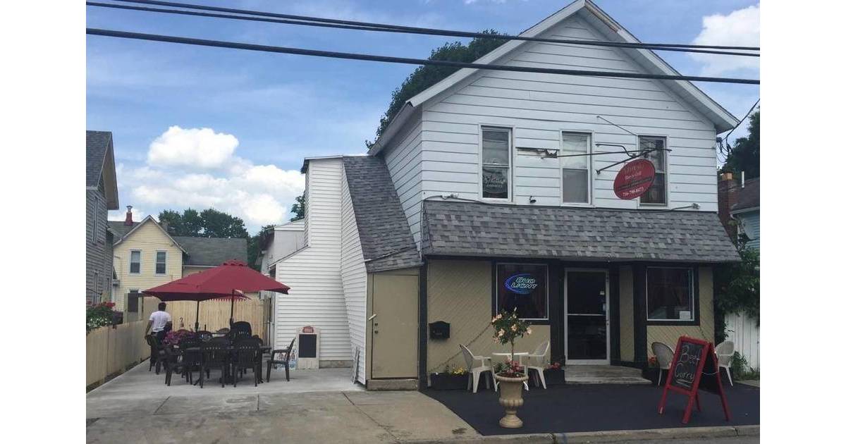 Olean Restaurateurs Reflect on Business During Pandemic Greater Olean