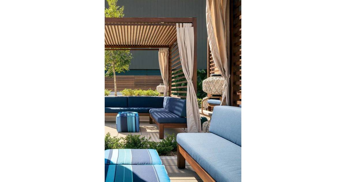 Life Time Middletown Red Bank A sprawling luxury approach to Health