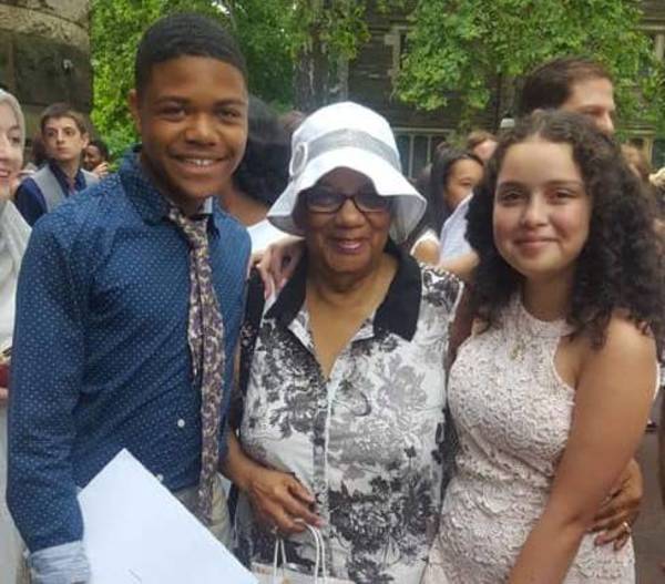 In Memoriam: Minnie Craig | Princeton, NJ News TAPinto