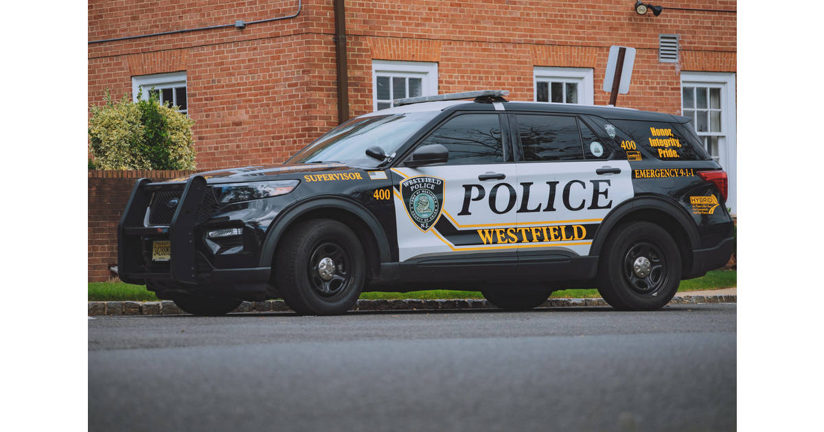 Vehicle, Catalytic Converters Stolen in Westfield Last Week, Police Say