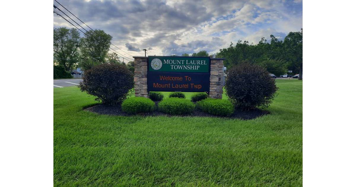 mount