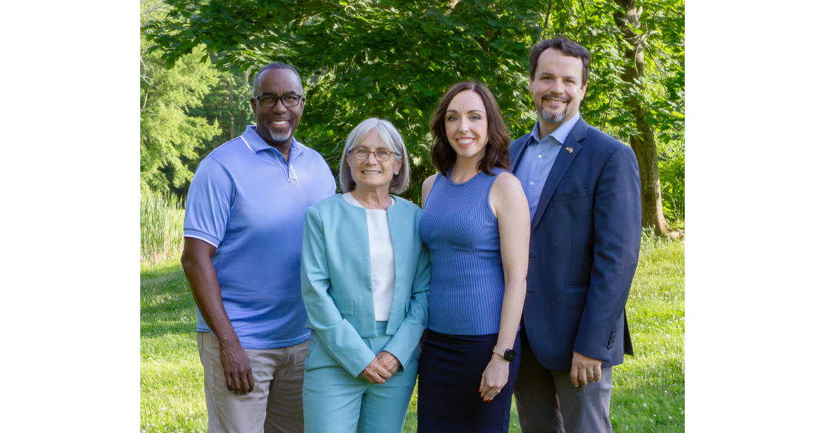 Moving Randolph Forward Slate Celebrates Endorsement by New Jersey ...