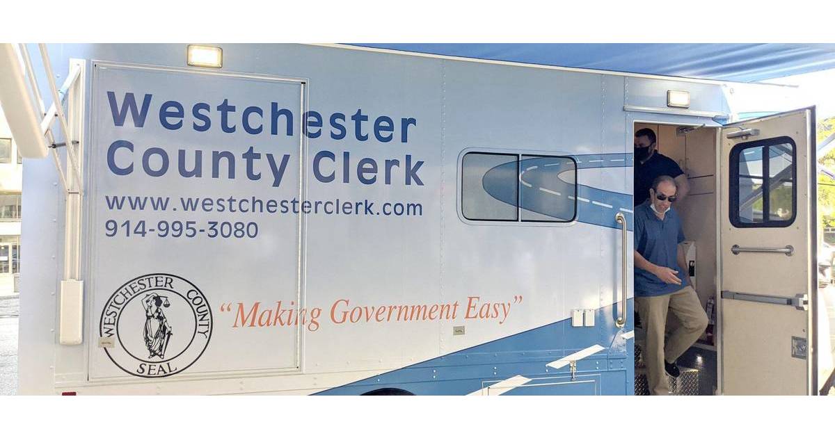 North Salem To Host Westchester Community Outreach Mobile Office 