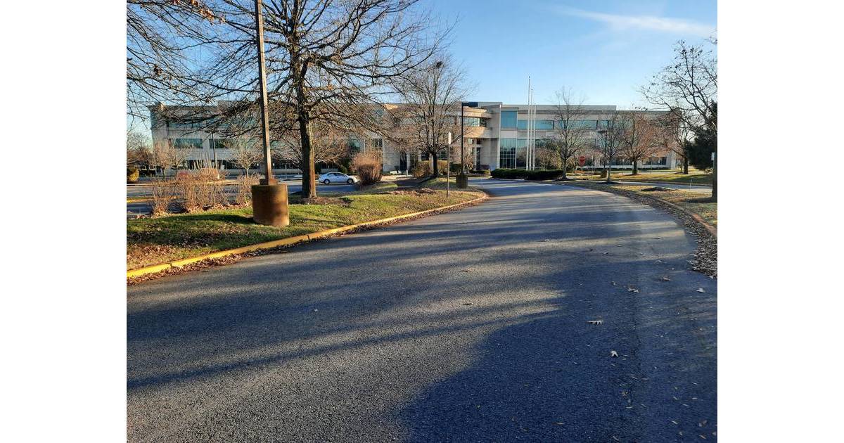 A New 507,000SF Warehouse May Be Coming to Mount Laurel Mount Laurel