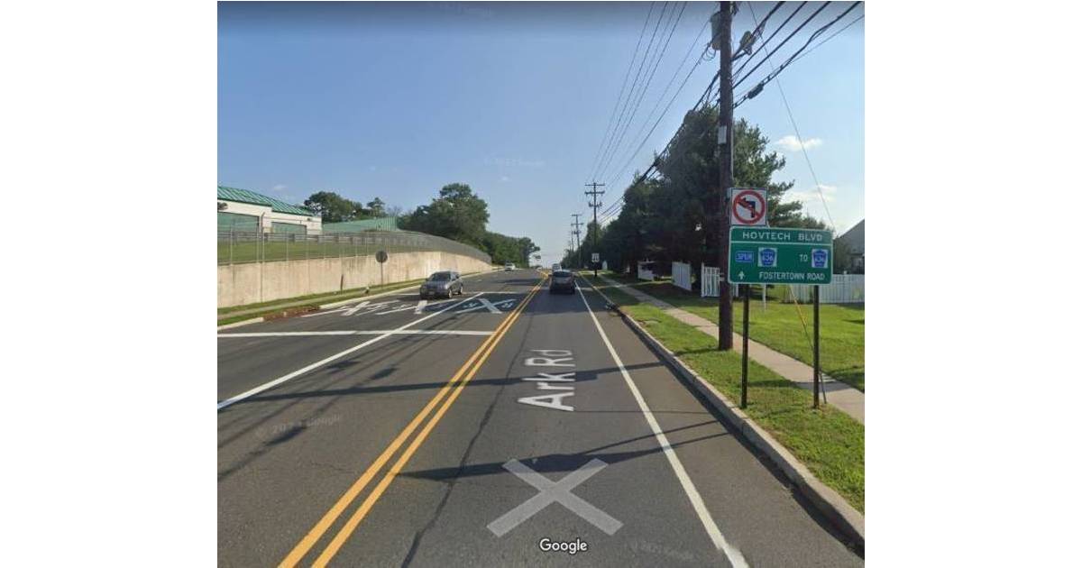 Changes May Come to Route 38, Ark Road and Fostertown Road