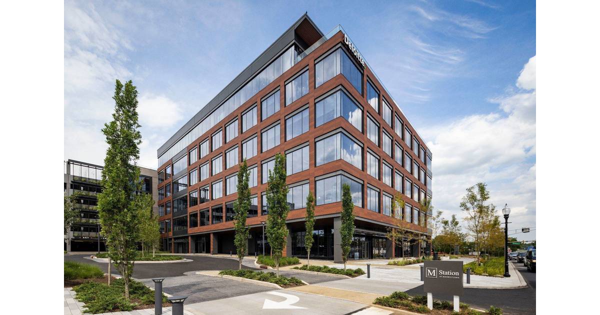 Sweetgreen, A FastCasual Restaurant First Retail Tenant at