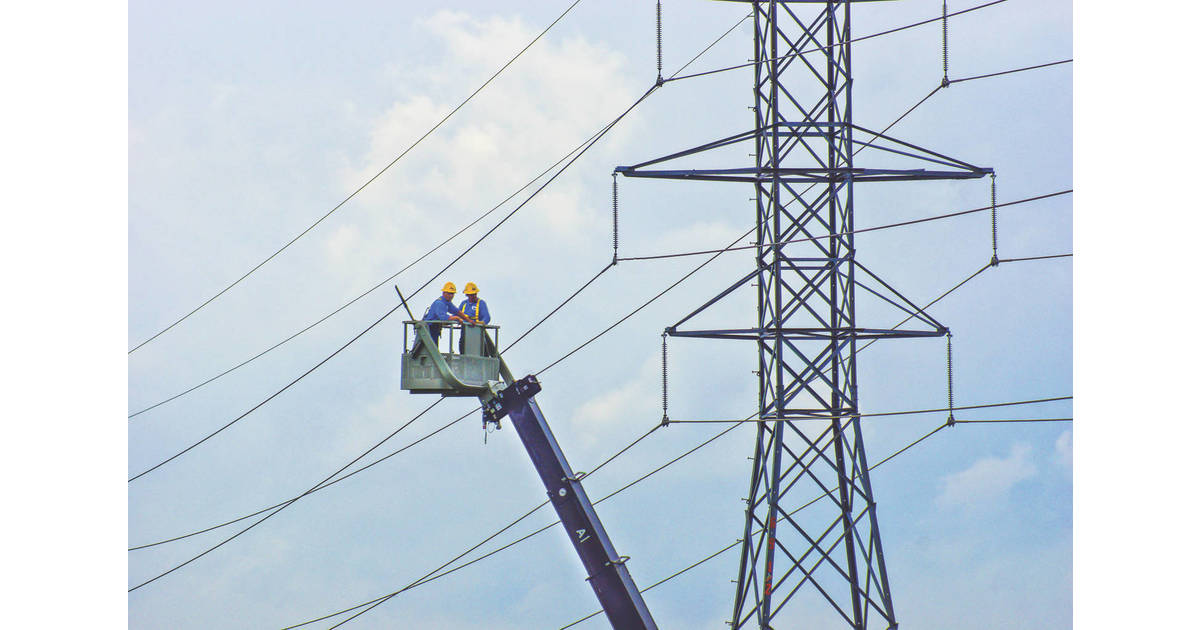 Highly Charged Crowd Meets with Electric Provider Somers, NY News TAPinto