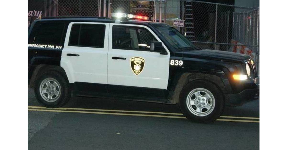 New Brunswick Police Investigate After Man Shot with BB gun From Car ...