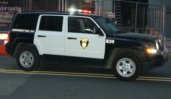 New Brunswick Man Charged with First-Degree Murder Following Shooting ...