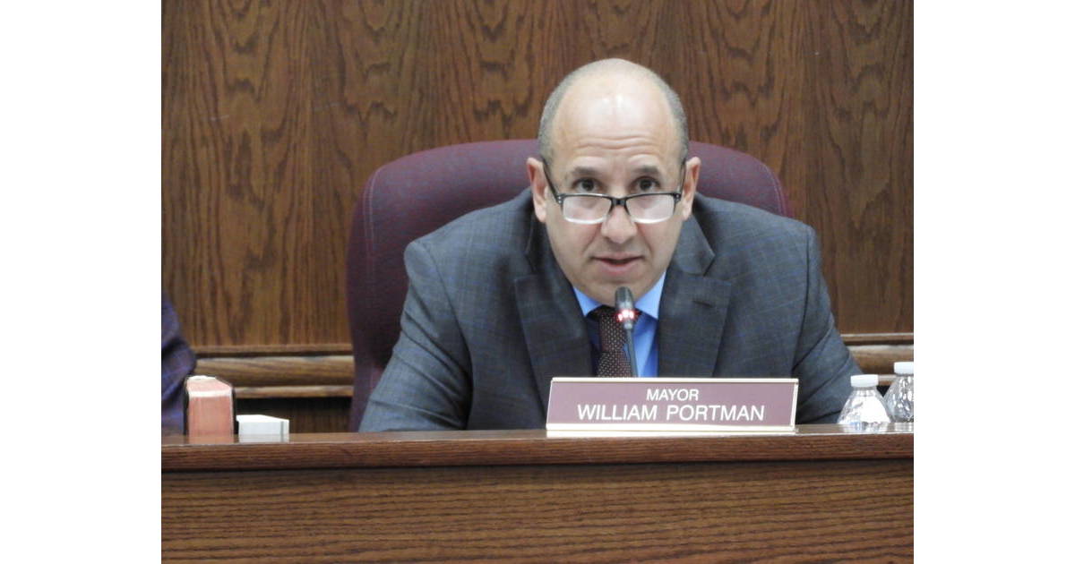 Red Bank Mayor Billy Portman Responds to Councilman Ballard’s