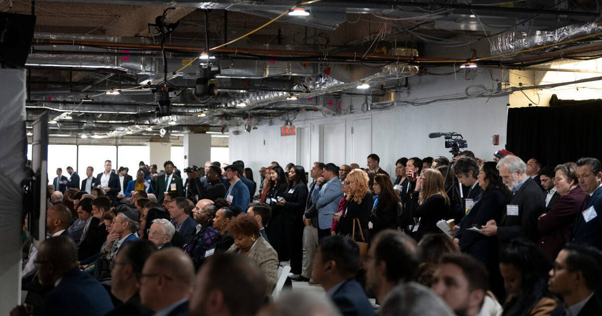 Opinion: For the Over 1,000 Professionals Attending Today’s Real Estate Summit: Don’t Forget About What Newark Residents Really Need