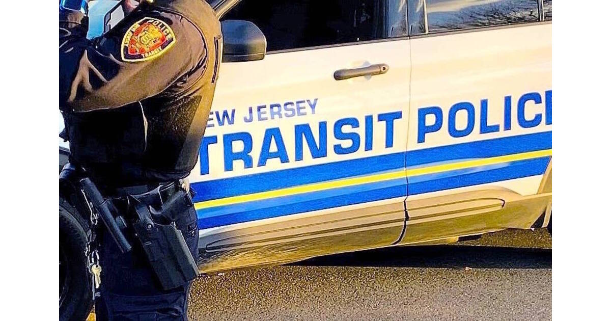 Young Female Struck, Killed By Train In Fair Lawn | Fair Lawn/Glen Rock ...