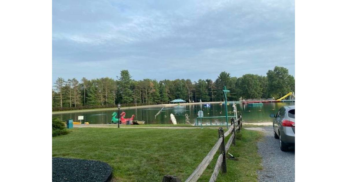 Noe Pond Members 'Save Noe Pond' Reach Deal to Purchase the Chatham