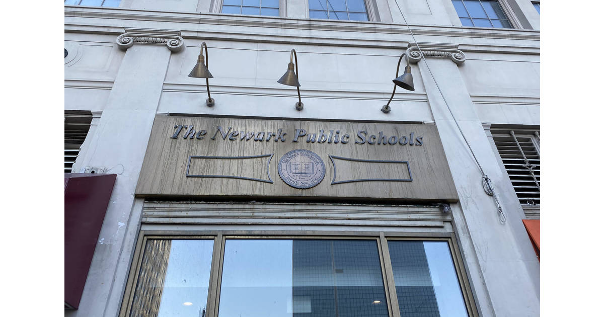 Newark Schools District Bumps Starting Teacher Salary To $62K In Effort To  Attract, Retain Educators | Newark, NJ News TAPinto