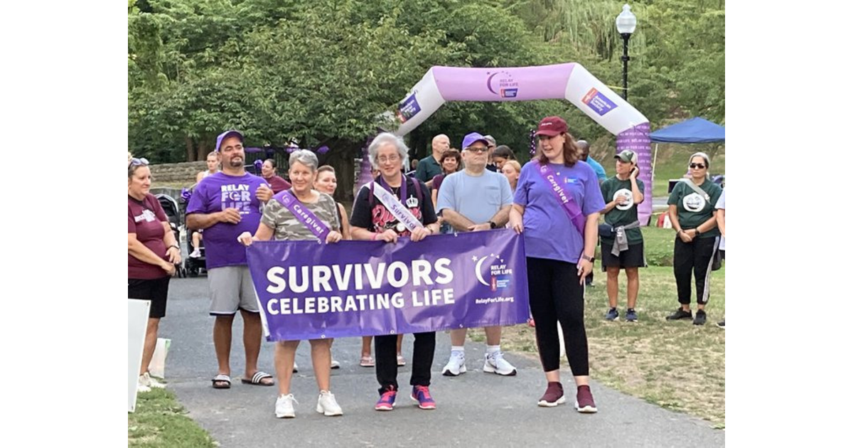 Nutley Relay for Life Kickoff Celebration Nutley, NJ News TAPinto