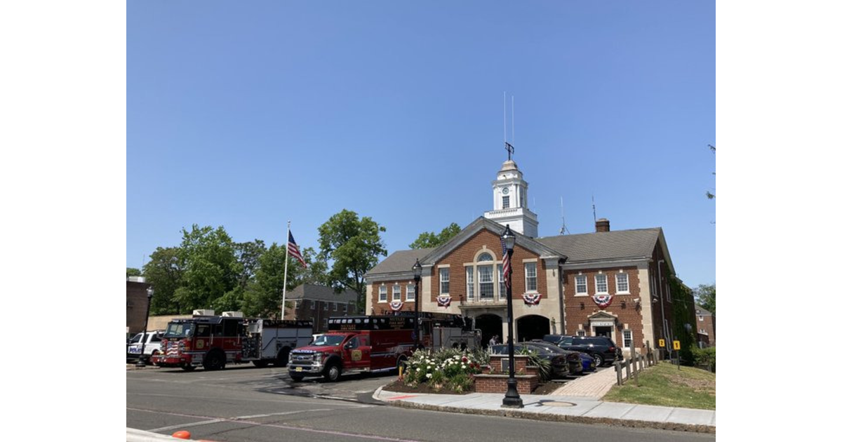 Statement from Public Safety Director Commissioner Alphonse Petracco Nutley, NJ News TAPinto