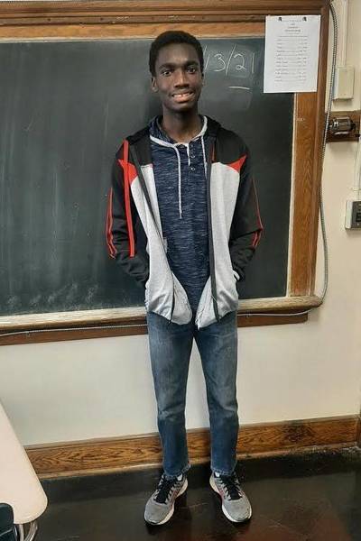 Announcing Rahway High School s Top Ten Graduating Seniors Rahway NJ