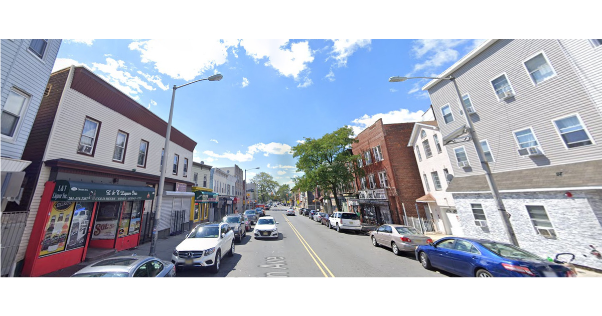 Ocean Ave to Get Further Consideration for Future Redevelopment