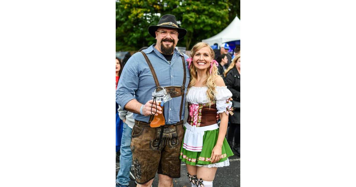 Tickets On Sale Now for the Cranford Jaycees’ Oktoberfest Cranford