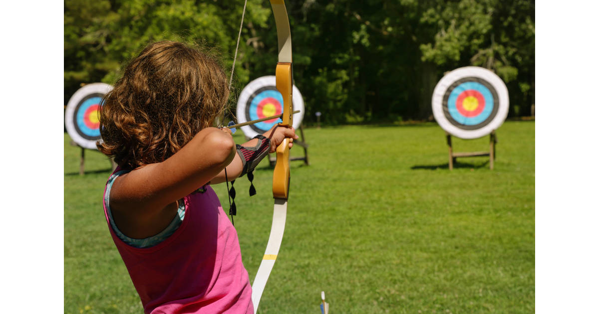 Fairview Lake YMCA to Open Sleepaway Camp at Blair Academy with Bussing