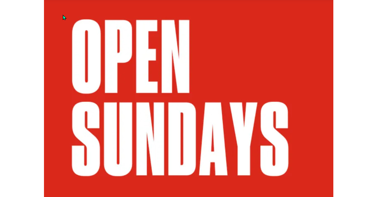 Savor Sundays at the Garden State Mall Paramus, NJ News TAPinto