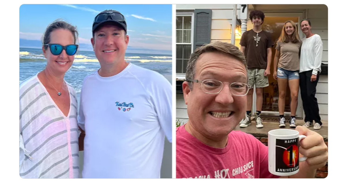 Cranford Family Struck with Second Health Crisis in a Year A GoFundMe