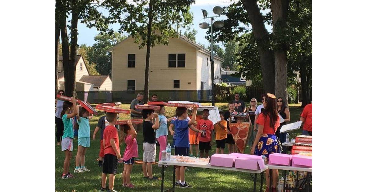 Kenilworth Recap Guinness World Record, Carnival Gallery, 4th Marking Period & More