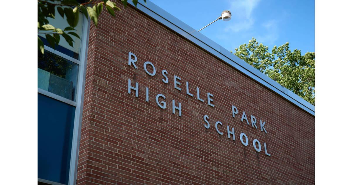 Board of Education Receives Presentation on College Readiness of