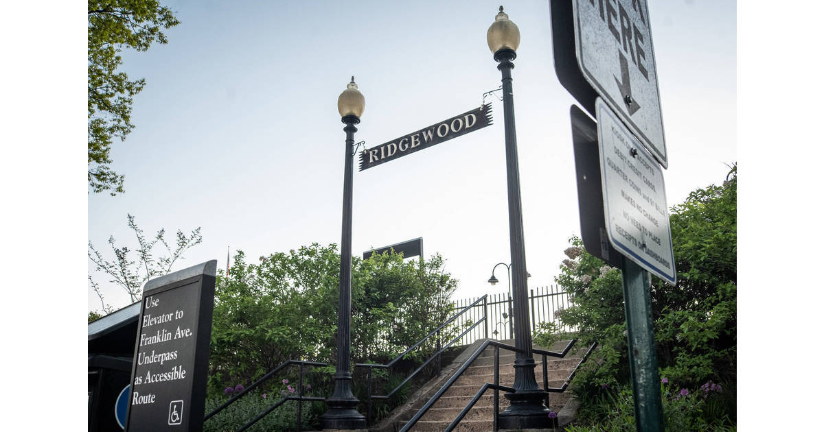 Ridgewood Scores Fourth Best Place to Live in New Jersey by Niche