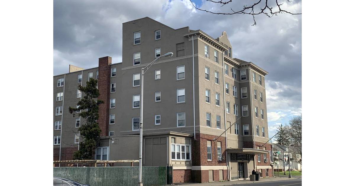 Planning Board to Conduct Public Hearing June 16 on Plainfield's Park