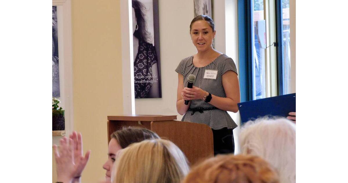 Parents Invited to Give Input on Community Services