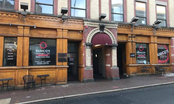 New Brunswick Bars And Restaurants Open For Business With Many Job Openings New Brunswick Nj News Tapinto