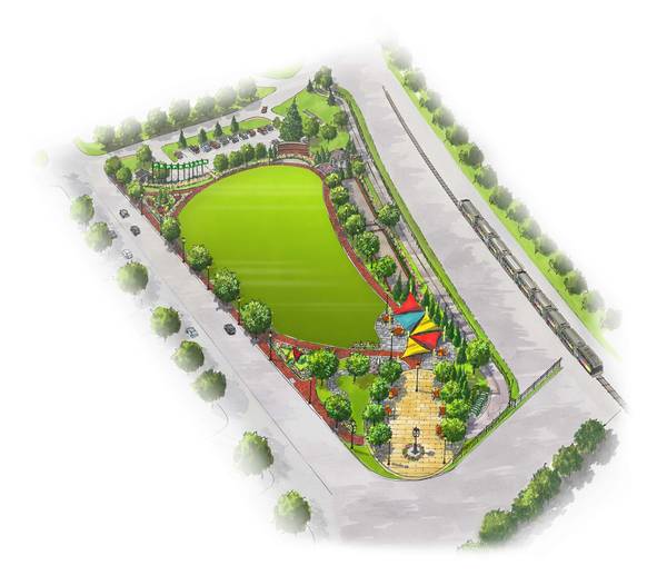 Berkeley Heights Receives 300,000 in Pledges for Redevelopment of