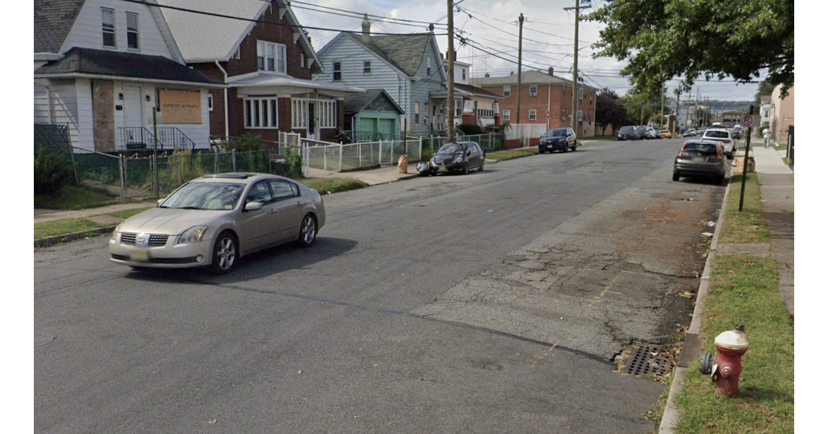 Paterson Awarded 777K from NJDOT for Cumberland, 9th, and 15th Avenues