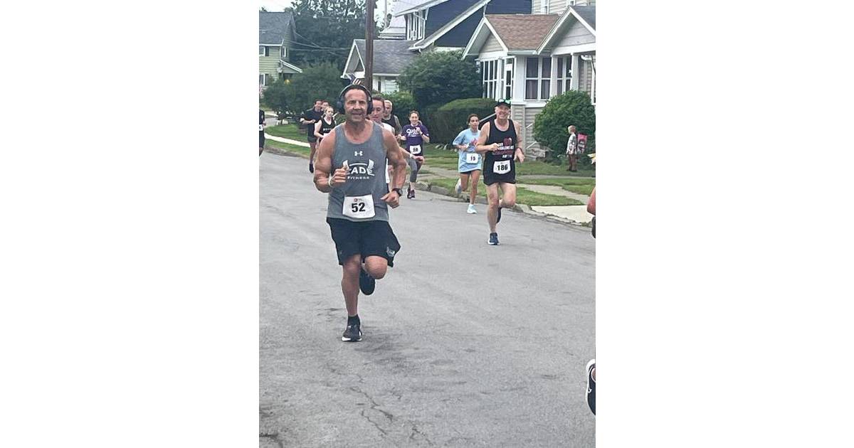 Top Three Winners in 2023 Olean Area Corporate Challenge Are Same as in