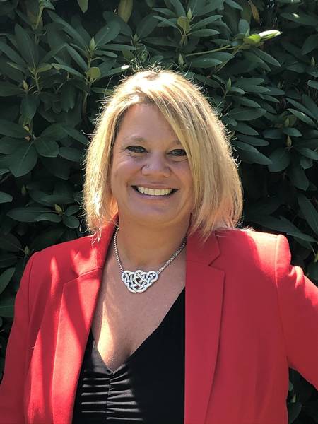 Meet Spotswood Mayoral Candidate Jackie Palmer | Milltown/Spotswood, NJ