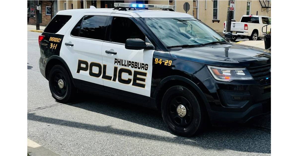 Phillipsburg Mayor Addresses Shootings and Police Priorities