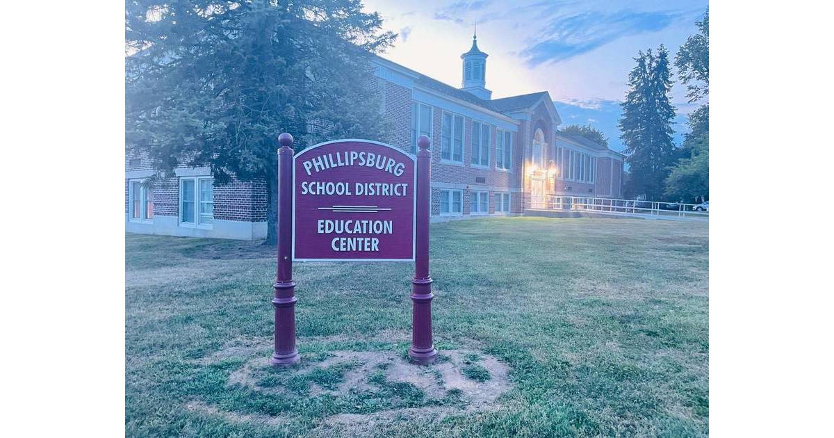 Phillipsburg Board of Education Vacancy Announced Phillipsburg, NJ